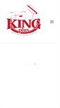 Mobile Screenshot of king-plus.com